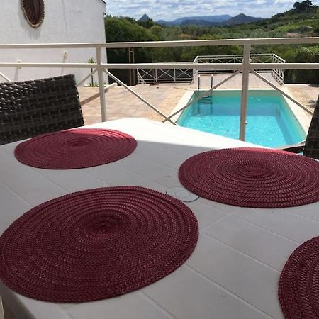 Stria House Villa Mazzarino Exterior foto