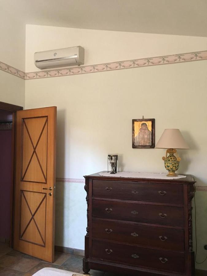 Stria House Villa Mazzarino Exterior foto