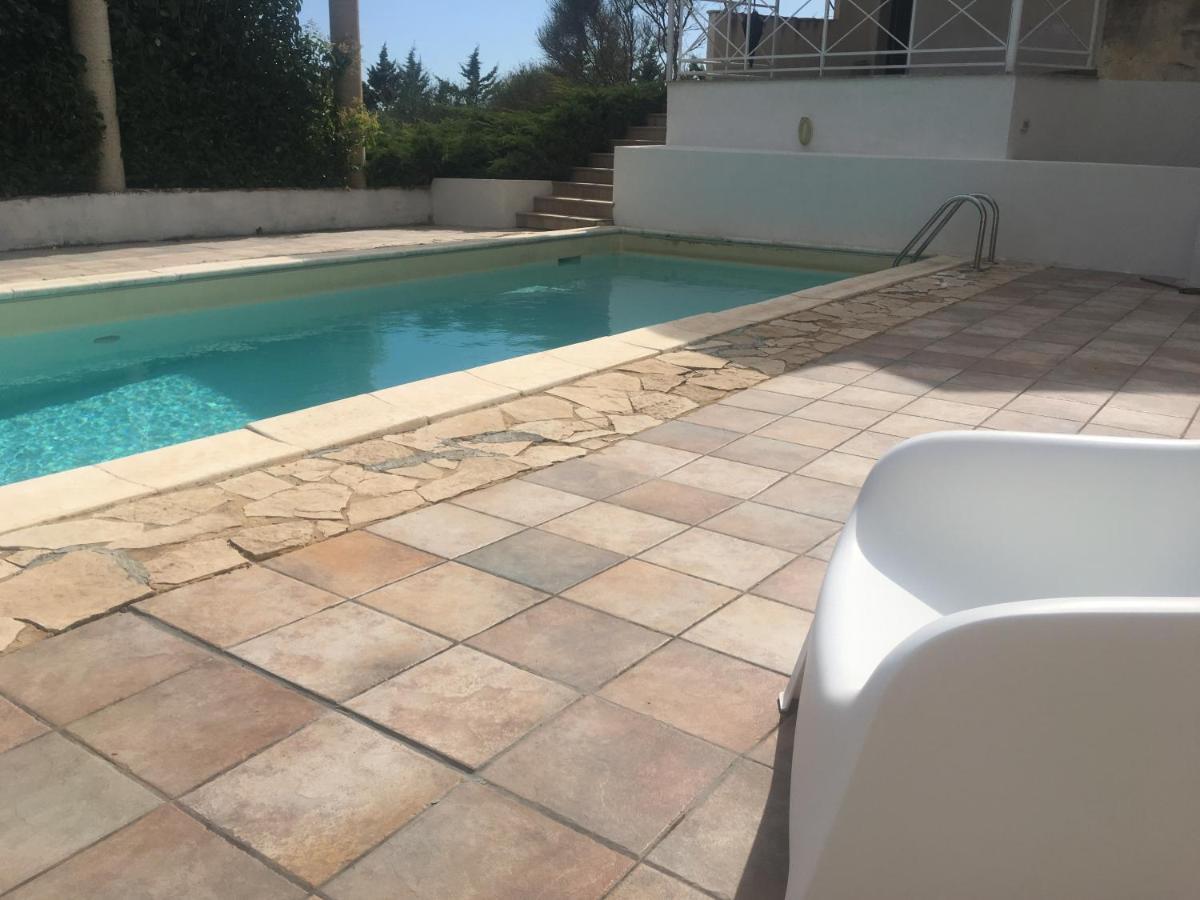Stria House Villa Mazzarino Exterior foto