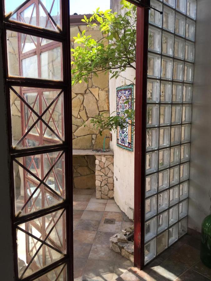 Stria House Villa Mazzarino Exterior foto