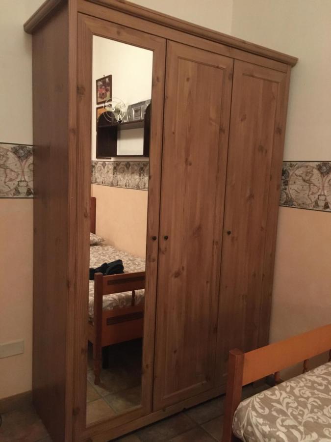 Stria House Villa Mazzarino Exterior foto
