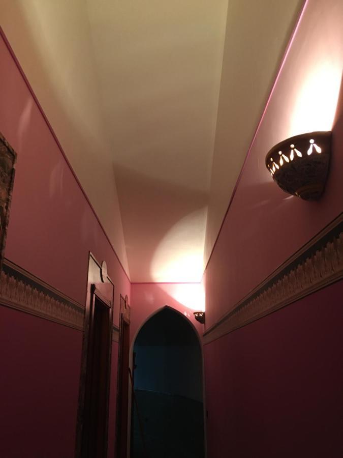 Stria House Villa Mazzarino Exterior foto